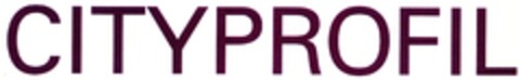 CITYPROFIL Logo (DPMA, 27.06.2006)