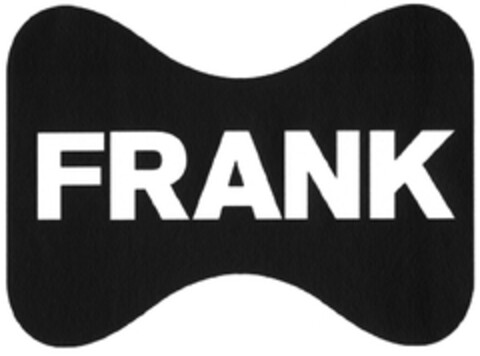 FRANK Logo (DPMA, 11.10.2006)