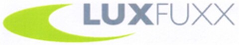 LUXFUXX Logo (DPMA, 27.06.2007)