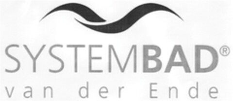 SYSTEMBAD van der Ende Logo (DPMA, 08/10/2007)