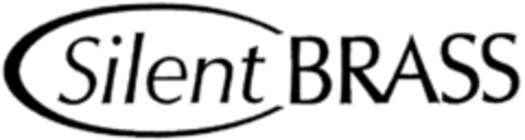 Silent BRASS Logo (DPMA, 05.07.1995)