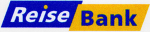 ReiseBank Logo (DPMA, 03.02.1997)