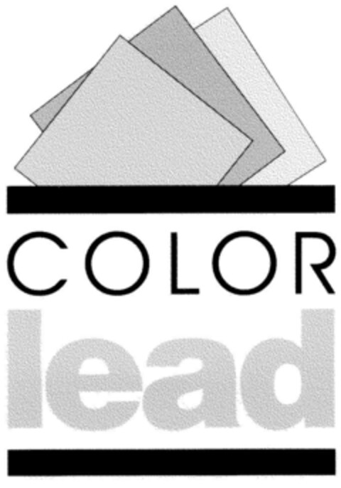 COLOR Iead Logo (DPMA, 10.03.1997)
