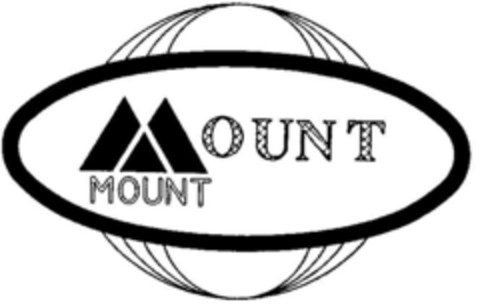 MOUNT MOUNT Logo (DPMA, 18.06.1997)