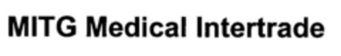 MITG Medical Intertrade Logo (DPMA, 08/28/1997)