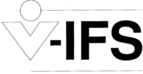 v-IFS Logo (DPMA, 24.09.1997)