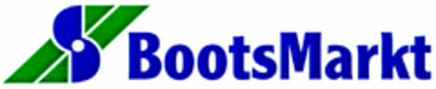 BootsMarkt Logo (DPMA, 27.09.1997)