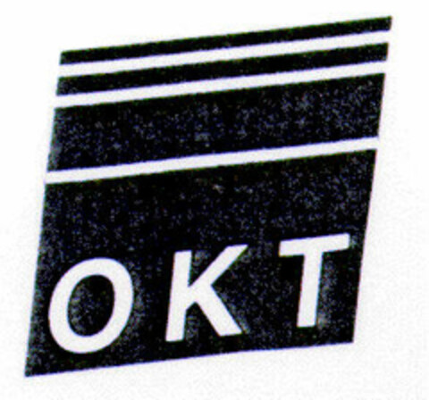 OKT Logo (DPMA, 27.11.1997)