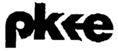 pk e Logo (DPMA, 06.01.1998)