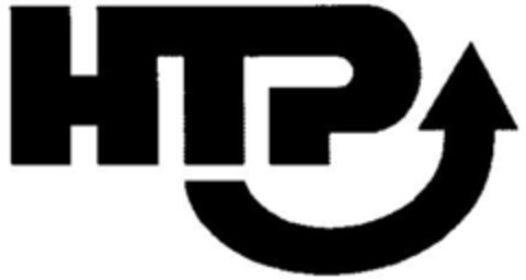 HTP Logo (DPMA, 08.04.1998)