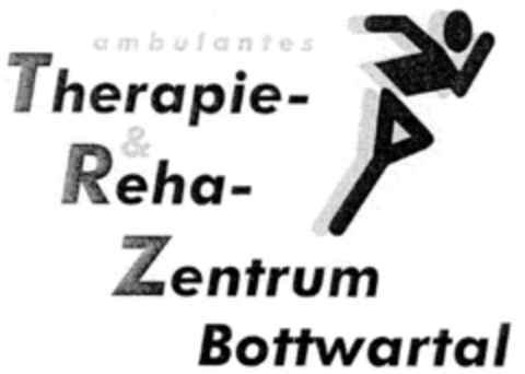 ambulantes Therapie- & Reha-Zentrum Bottwartal Logo (DPMA, 06/03/1998)