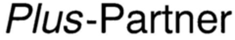 Plus-Partner Logo (DPMA, 18.08.1998)