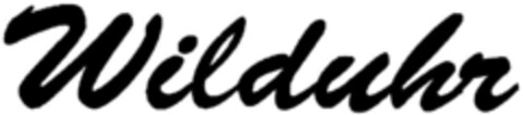 Wilduhr Logo (DPMA, 25.11.1998)