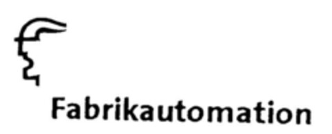 Fabrikautomation Logo (DPMA, 23.12.1998)