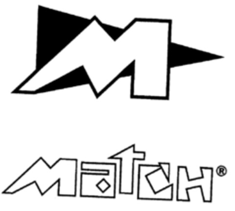 match Logo (DPMA, 10.03.1999)