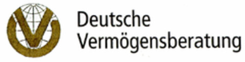 Deutsche Vermögensberatung Logo (DPMA, 13.04.1999)