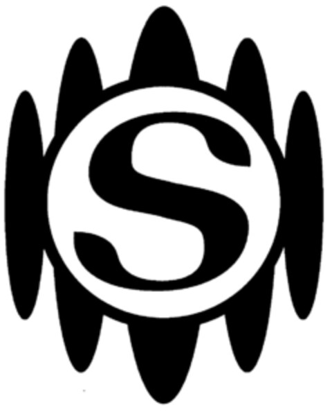 S Logo (DPMA, 17.04.1999)