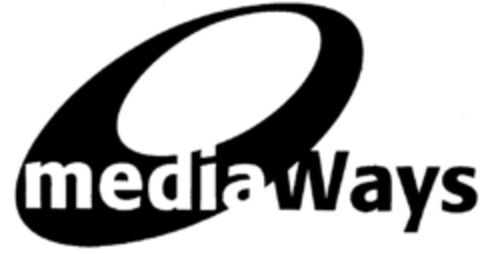 mediaWays Logo (DPMA, 07.12.1999)