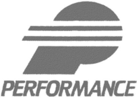 PERFORMANCE Logo (DPMA, 30.04.1993)