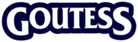 GOUTESS Logo (DPMA, 02/21/1994)