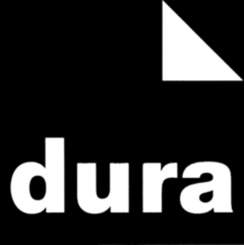 dura Logo (DPMA, 04.02.1994)