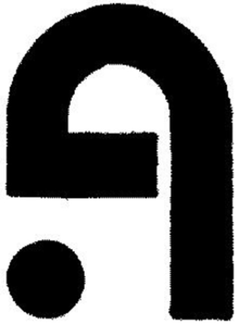A Logo (DPMA, 02/08/1992)