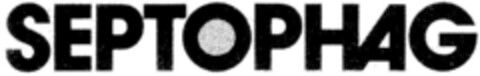 SEPTOPHAG Logo (DPMA, 24.12.1979)