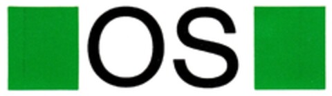 OS Logo (DPMA, 24.12.1979)