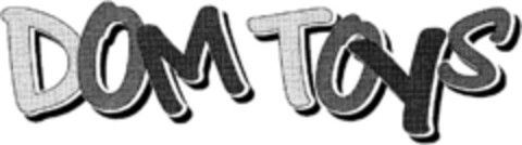 DOM TOYS Logo (DPMA, 11.09.1993)