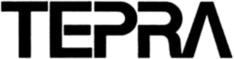 TEPRA Logo (DPMA, 03.12.1993)