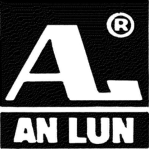 AL AN LUN Logo (DPMA, 23.01.1991)