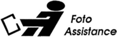 Foto Assistance Logo (DPMA, 11.10.1991)