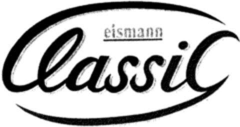 eismann Classic Logo (DPMA, 24.12.1993)