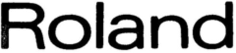 Roland Logo (DPMA, 23.04.1976)