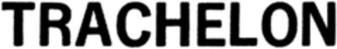 TRACHELON Logo (DPMA, 12/21/1990)