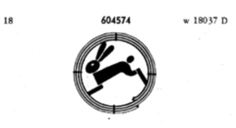 604574 Logo (DPMA, 27.05.1949)