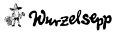 Wurzelsepp Logo (DPMA, 09.06.2000)