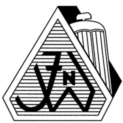 JNW Logo (DPMA, 05/18/2010)