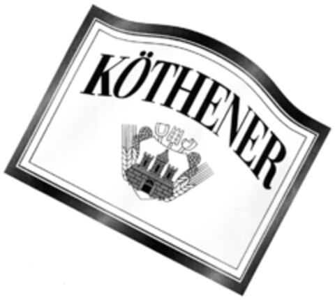 KÖTHENER Logo (DPMA, 05.11.2010)