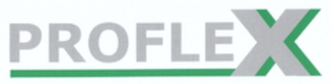 PROFLEX Logo (DPMA, 08.02.2011)