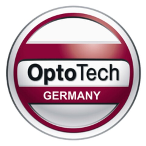 OptoTech GERMANY Logo (DPMA, 21.06.2011)