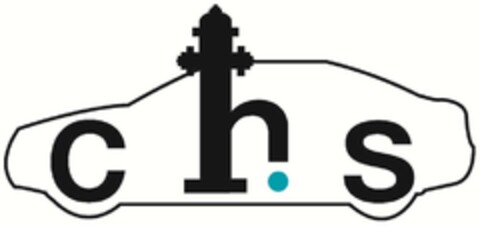 chs Logo (DPMA, 10.01.2012)