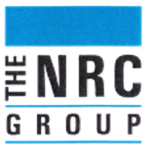 THE NRC GROUP Logo (DPMA, 06.07.2012)