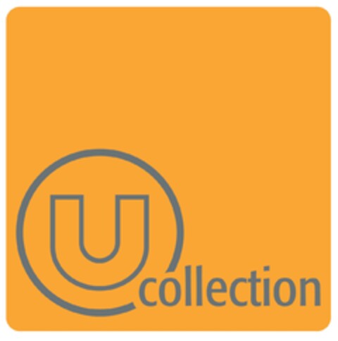 Ucollection Logo (DPMA, 28.01.2013)