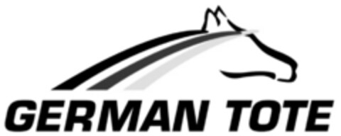 GERMAN TOTE Logo (DPMA, 06/17/2013)