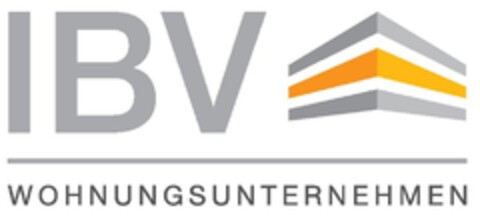 IBV WOHNUNGSUNTERNEHMEN Logo (DPMA, 27.10.2013)