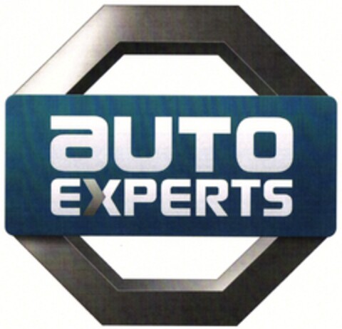 aUTO EXPERTS Logo (DPMA, 23.03.2013)