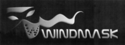 WINDMASK Logo (DPMA, 23.05.2013)