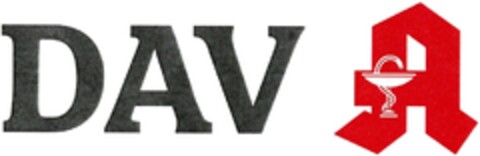 DAV Logo (DPMA, 21.01.2015)