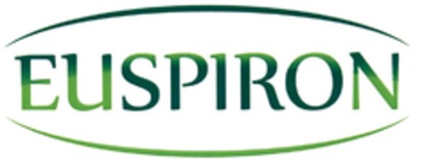EUSPIRON Logo (DPMA, 28.05.2015)